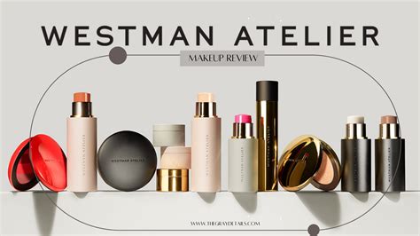 gucci westman makeup style|westman atelier reviews and complaints.